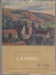 Cestou - Stati a zápisy - náhled