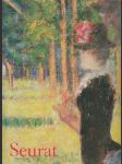 Georges Seurat - Souborné malířské dílo - náhled