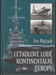 Letadlové lodě kontinentální Evropy - náhled