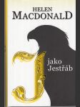  J jako Jestřáb - náhled