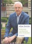 Věda života - Rozhovory s profesorem Jiřím Drahošem - náhled