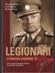 Legionáři s lipovou ratolestí II. - náhled