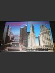 Chicago Architecture I.+II. - náhled