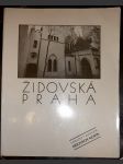 Židovská Praha - náhled
