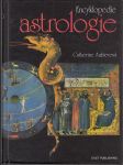 Encyklopedie astrologie - náhled
