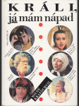 Králi, já mám nápad - náhled