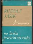 Na brehu priezračnej rieky - náhled
