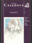 Pamäti 2 (obsahuje 3 časti) - náhled