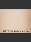 Otto Herbert Hajek - náhled