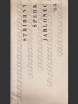Stříbrný šperk Jablonec ´68 - náhled