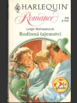 Rodinná tajemství - náhled