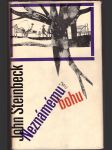 Neznámému bohu steinbeck john - náhled