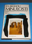 Za branou minulosti - náhled