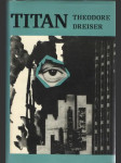 Titan - náhled