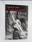 Zakázané filmy: 125 příběhů filmové cenzury - náhled