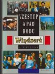 Vzestup a pád rodu Windsorů - náhled