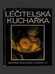 Léčitelská kuchařka - náhled