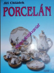 Porcelán - chládek jiří - náhled