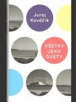 Všetky jeho svety - náhled