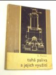 Tuhá paliva a jejich využití - náhled