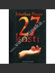 27 kostí - náhled