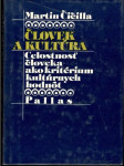 Človek a kultúra (veľký formát) - náhled
