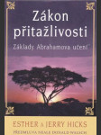 Zákon přitažlivosti - náhled