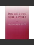 Stála jsem u brány nebe a pekla  - náhled