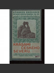Krásami českého severu - Körbrův průvodce po Království českém, sv. 29. - náhled