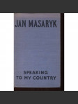 Speaking to my Country (exil) - náhled