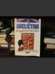 Angličtina pro věčné začátečníky - náhled