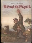 Návrta do fragalá - náhled