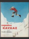 Expedice Kavkaz - náhled