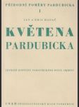 Květena Pardubická - náhled