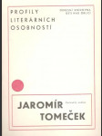 Jaromír Tomeček - náhled