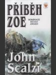 Příběh Zoe - náhled