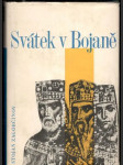 Svátek v Bojaně - náhled