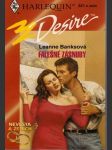 Falešné zásnuby - náhled