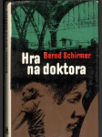 Hra na doktora - náhled