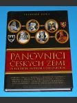 Panovníci českých zemí ve faktech, mýtech a otaznících 1. - náhled