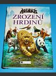 Spirit Animals 1. - Zrození hrdinů - náhled