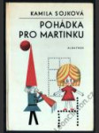 Pohádky pro Martinku - náhled