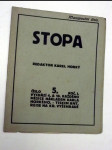 Stopa 5 i. - náhled
