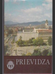 Prievidza (väčší formát) - náhled