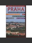 Praha. Průvodce magickým srdcem Evropy - náhled