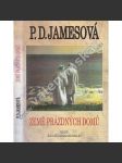Země prázdných domů - náhled
