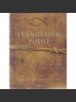Evangelium podle Jidáše - náhled