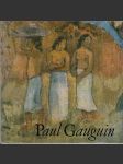 Paul Gauguin - náhled