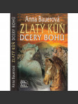 Zlatý kůň dcery bohů - náhled