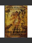 Literární a teologický úvod do Nového zákona - náhled